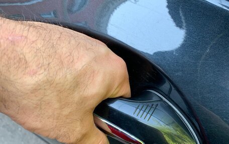 BMW 5 серия, 2009 год, 1 550 000 рублей, 8 фотография