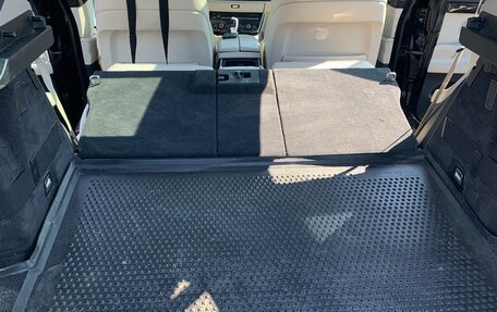 BMW 5 серия, 2009 год, 1 550 000 рублей, 13 фотография