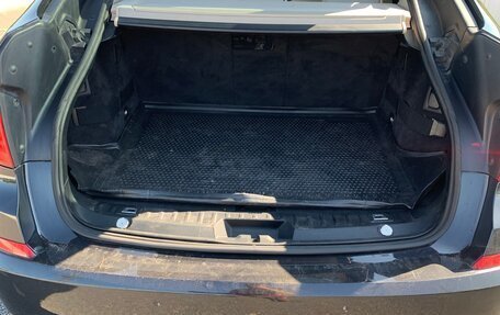 BMW 5 серия, 2009 год, 1 550 000 рублей, 12 фотография