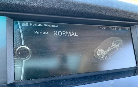 BMW 5 серия, 2009 год, 1 550 000 рублей, 18 фотография