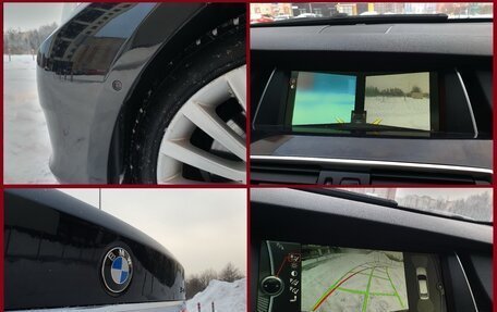 BMW 5 серия, 2009 год, 1 550 000 рублей, 19 фотография