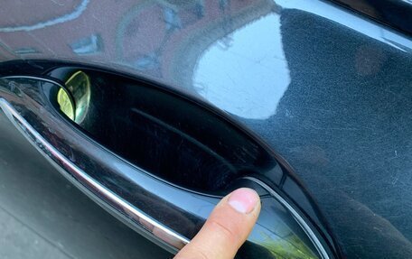 BMW 5 серия, 2009 год, 1 550 000 рублей, 10 фотография