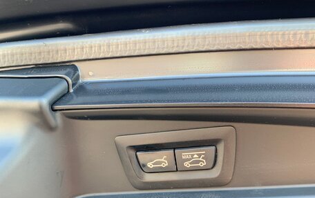 BMW 5 серия, 2009 год, 1 550 000 рублей, 17 фотография