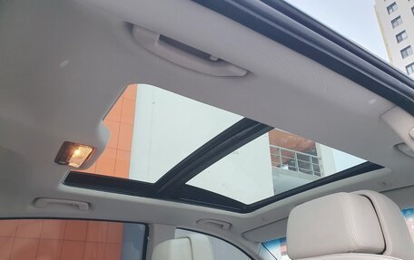 BMW 5 серия, 2009 год, 1 550 000 рублей, 21 фотография