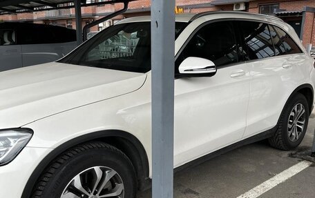 Mercedes-Benz GLC, 2021 год, 4 850 000 рублей, 2 фотография