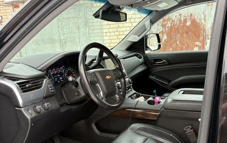 Chevrolet Tahoe IV, 2020 год, 5 000 000 рублей, 8 фотография