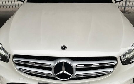 Mercedes-Benz GLC, 2021 год, 4 850 000 рублей, 3 фотография