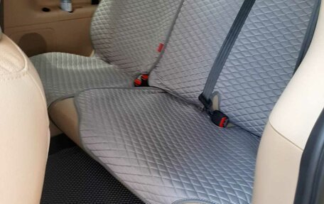 Hyundai H-1 II рестайлинг, 2016 год, 2 870 000 рублей, 3 фотография