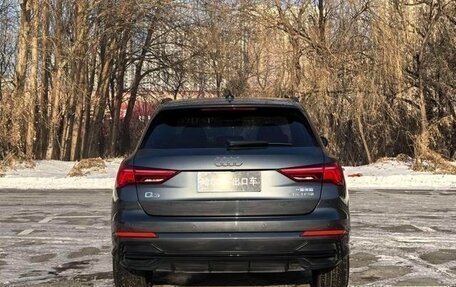 Audi Q3, 2022 год, 2 420 000 рублей, 7 фотография