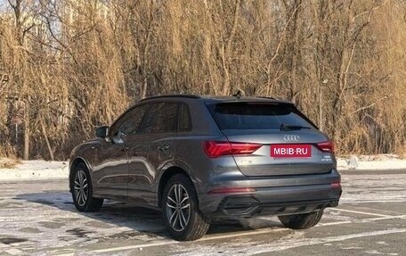 Audi Q3, 2022 год, 2 420 000 рублей, 8 фотография