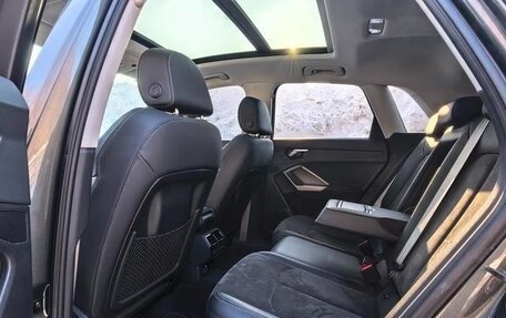 Audi Q3, 2022 год, 2 420 000 рублей, 16 фотография