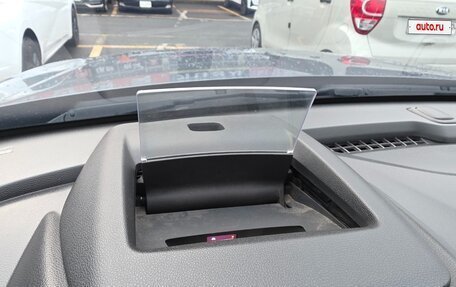 Chevrolet TrailBlazer, 2021 год, 1 625 000 рублей, 8 фотография