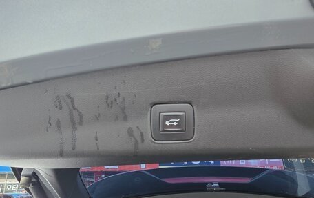 Chevrolet TrailBlazer, 2021 год, 1 625 000 рублей, 17 фотография