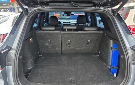 Chevrolet TrailBlazer, 2021 год, 1 625 000 рублей, 16 фотография