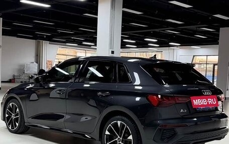 Audi A3, 2022 год, 2 350 000 рублей, 6 фотография