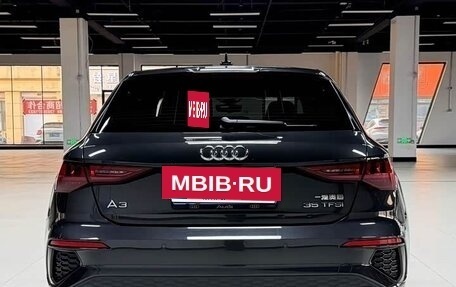 Audi A3, 2022 год, 2 350 000 рублей, 5 фотография