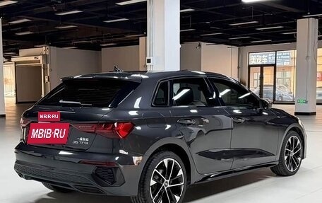 Audi A3, 2022 год, 2 350 000 рублей, 4 фотография