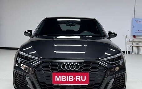 Audi A3, 2022 год, 2 350 000 рублей, 2 фотография