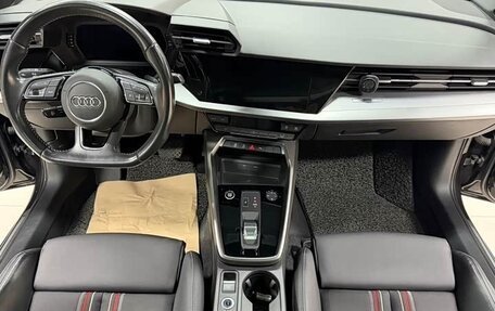 Audi A3, 2022 год, 2 350 000 рублей, 16 фотография