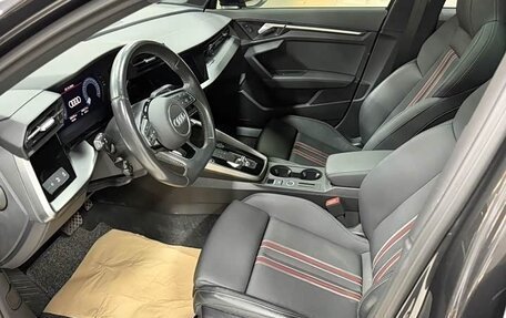 Audi A3, 2022 год, 2 350 000 рублей, 10 фотография