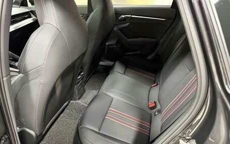 Audi A3, 2022 год, 2 350 000 рублей, 19 фотография