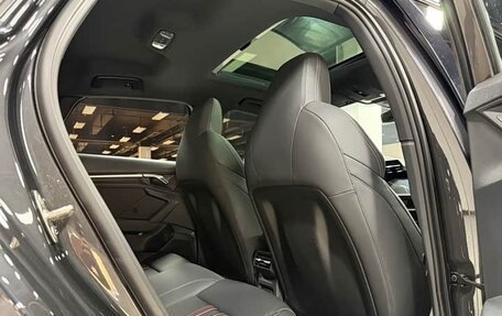 Audi A3, 2022 год, 2 350 000 рублей, 18 фотография