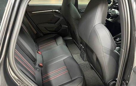 Audi A3, 2022 год, 2 350 000 рублей, 21 фотография