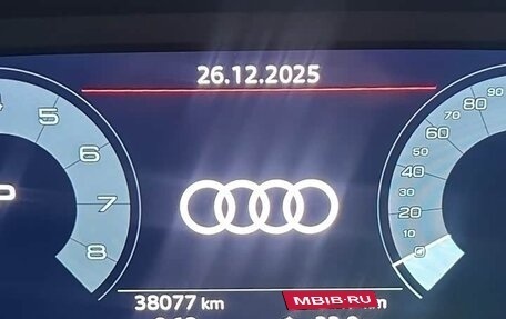 Audi A3, 2022 год, 2 350 000 рублей, 20 фотография