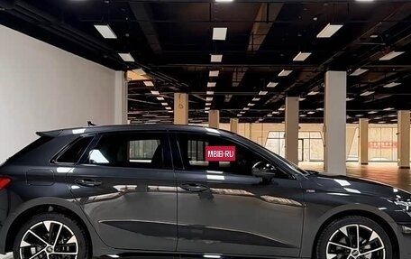 Audi A3, 2022 год, 2 350 000 рублей, 8 фотография