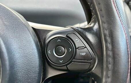 Toyota Prius Alpha I (ZVW40/41), 2021 год, 1 870 000 рублей, 16 фотография