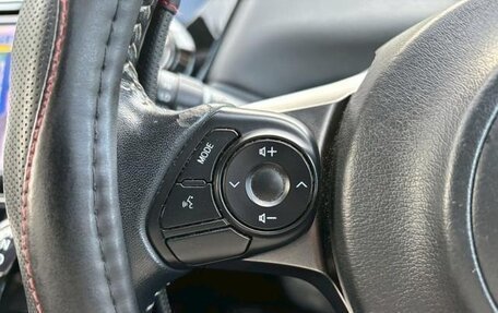 Toyota Prius Alpha I (ZVW40/41), 2021 год, 1 870 000 рублей, 15 фотография