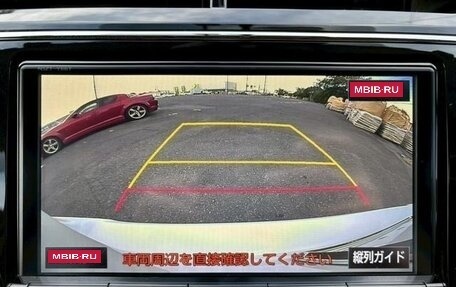 Toyota Prius Alpha I (ZVW40/41), 2021 год, 1 870 000 рублей, 17 фотография