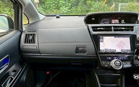 Toyota Prius Alpha I (ZVW40/41), 2021 год, 1 870 000 рублей, 23 фотография