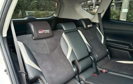 Toyota Prius Alpha I (ZVW40/41), 2021 год, 1 870 000 рублей, 29 фотография