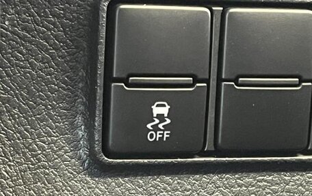 Toyota Sienta II, 2021 год, 1 470 000 рублей, 14 фотография