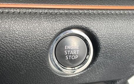 Toyota Sienta II, 2021 год, 1 470 000 рублей, 12 фотография