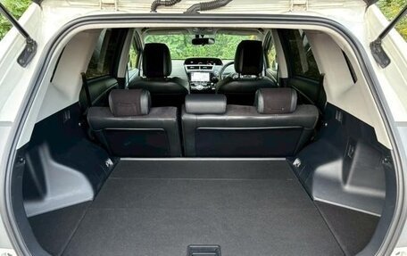 Toyota Prius Alpha I (ZVW40/41), 2021 год, 1 870 000 рублей, 32 фотография