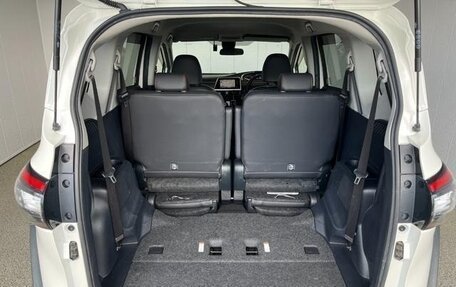 Toyota Sienta II, 2021 год, 1 470 000 рублей, 25 фотография