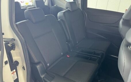 Toyota Sienta II, 2021 год, 1 470 000 рублей, 22 фотография