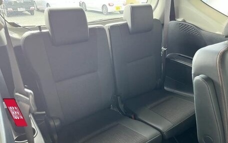 Toyota Sienta II, 2021 год, 1 470 000 рублей, 23 фотография