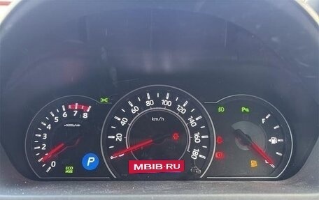 Toyota Noah III, 2021 год, 2 340 000 рублей, 13 фотография