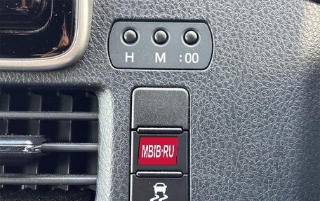 Toyota Noah III, 2021 год, 2 340 000 рублей, 19 фотография