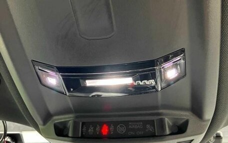 Peugeot 2008 II, 2021 год, 1 180 000 рублей, 17 фотография