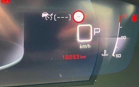 Peugeot 2008 II, 2021 год, 1 180 000 рублей, 16 фотография