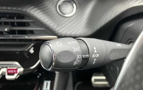 Peugeot 2008 II, 2021 год, 1 180 000 рублей, 18 фотография