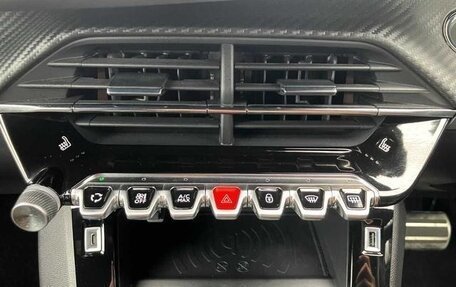 Peugeot 2008 II, 2021 год, 1 180 000 рублей, 22 фотография