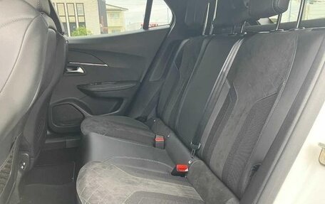 Peugeot 2008 II, 2021 год, 1 180 000 рублей, 28 фотография