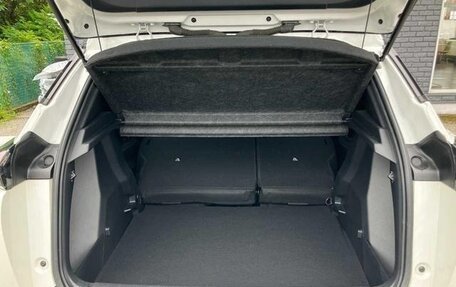 Peugeot 2008 II, 2021 год, 1 180 000 рублей, 33 фотография