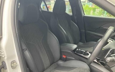 Peugeot 2008 II, 2021 год, 1 180 000 рублей, 25 фотография