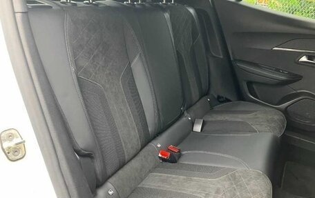 Peugeot 2008 II, 2021 год, 1 180 000 рублей, 27 фотография